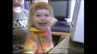 Thumbnail: Next Step: Domestic Robots, Laser Radar Guns, Computers for Kids, Scanning/Printing (full episode)