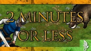 Thumbnail: Two Minutes Or Less Trailer