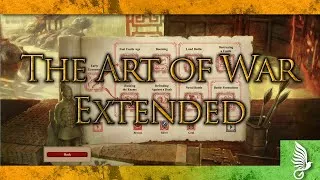 Thumbnail: The Art of War - Extended!