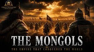 Thumbnail: The Mongols: The Empire That Conquered the World | Bedtime History for Sleep