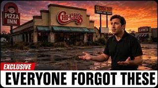 Thumbnail: 12 Forgotten Restaurant Chains That Used to Be Everywhere