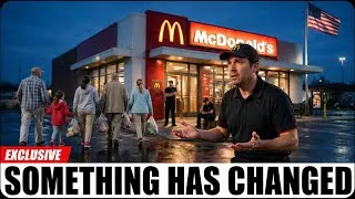 Thumbnail: Americans Are DONE With Restaurants- Why Millions Suddenly Walked Away