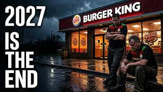 Thumbnail: 17 Iconic US Restaurants Fighting For Survival In 2026