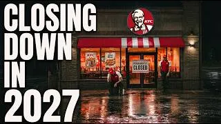 Thumbnail: 17 Popular American Restaurant Chains In Serious Trouble For 2027
