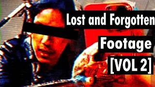 Thumbnail: Disturbing Lost and Forgotten Footage [VOL 2]