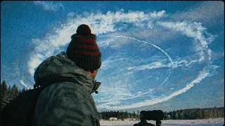 Thumbnail: When The Sky Started Screaming in 2011