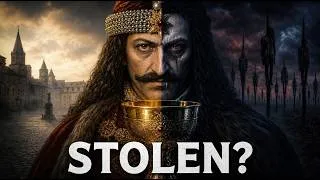 Thumbnail: Vlad the Impaler - The Gold Legend That Stopped Theft Forever