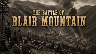 Thumbnail: The Largest Armed Uprising in Modern American History