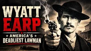 Thumbnail: DEADLIEST LAWMAN: The True Story of Wyatt Earp