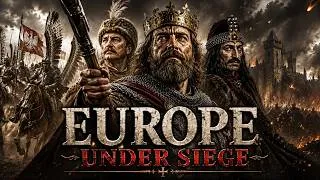 Thumbnail: THE TRUTH: The Forgotten Heroes Who Saved Europe