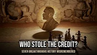 Thumbnail: 7 Women History Let Men Take Credit For