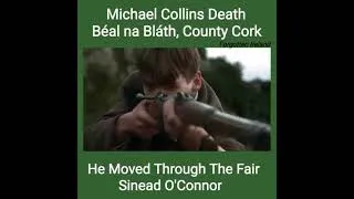 Thumbnail: Michael Collins 