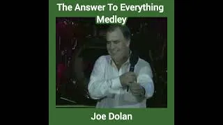 Thumbnail: Joe Dolan - The Answer To Everything Medley
