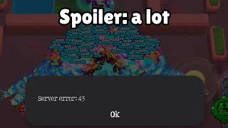 Thumbnail: How many Lawries can I spawn until my game crashes?