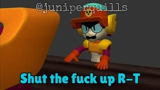 Thumbnail: Monopoly | Brawl Stars "Animation"