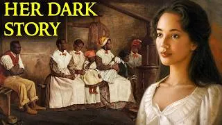 Thumbnail: The Shocking & Controversial Case of Sally Hemmings