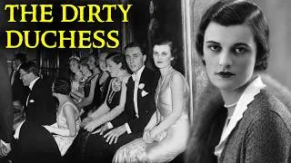 Thumbnail: The Scandalous Life of “The Dirty Duchess”