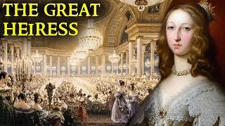 Thumbnail: The Shocking & Tragic Life of France’s Greatest Heiress