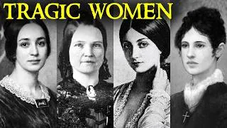 Thumbnail: Tragic Women From History You’ve Probably Never Heard of
