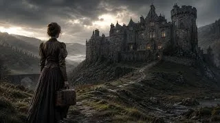 Thumbnail: She Was Forced to Live in the Old Castle — Then She Uncovered Its 80-Year-Old Secret