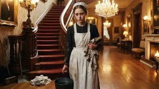 Thumbnail: The Dark Side of Being a Maid in a Victorian Mansion