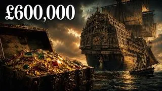 Thumbnail: The Pirate Who Nearly Cost England India