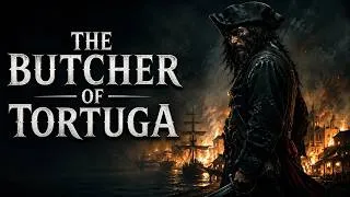 Thumbnail: THE BUTCHER OF TORTUGA