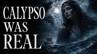 Thumbnail: The Real Goddess Sailors Feared More Than Death