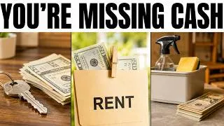 Thumbnail: 20 “Poor Man’s Income Streams” That Quietly Bring In Cash Every Month