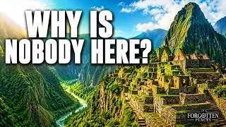 Thumbnail: Forgotten Places That Belong on Every Travel Bucket List