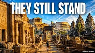 Thumbnail: Ancient Wonders You Can Still Walk Through | Forgotten Places