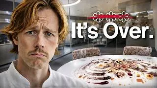 Thumbnail: 15 Years of Perfection Then Michelin Demoted Alinea