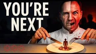 Thumbnail: The Cult Of Michelin Stars. The Menu Was Real.