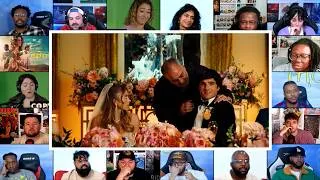 Thumbnail: Naz exposing Nate about his millions of dollars debt Scene | Euphoria S3 Epi 3 | Reaction Mashup