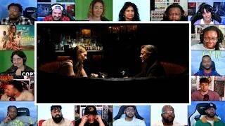 Thumbnail: Jules Meets Her Sugar Daddy Scene | Euphoria S3 Epi 3 | Reaction Mashup