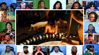 Thumbnail: The Pig Massacre at the Silver Slipper | Euphoria S3 Epi 3 | Reaction Mashup