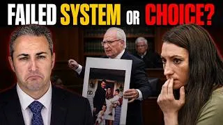 Thumbnail: Everything You Missed in Lindsay Clancy’s Defense Closing