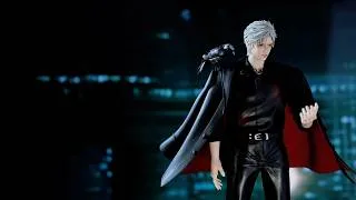 Thumbnail: I Made a Custom Anime Figure from Scratch | Handmade Figure Making
