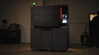 Thumbnail: Fuse X1: Inside the World’s Most Productive SLS 3D Printer