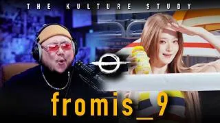 Thumbnail: The Kulture Study: fromis_9 'Vitamin ME' MV