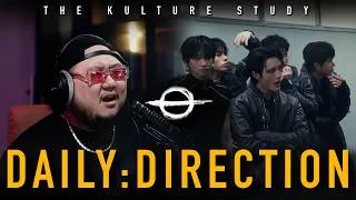 Thumbnail: The Kulture Study: DAILY:DIRECTION 'DOWN WITH IT' MV
