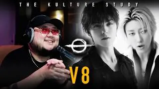 Thumbnail: The Kulture Study: V8 'girlsnboys + mia + 8DM' MV