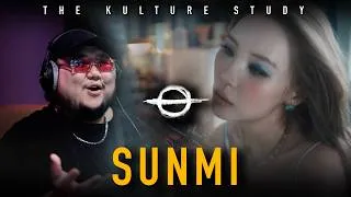 Thumbnail: The Kulture Study: SUNMI 'Forever July' MV