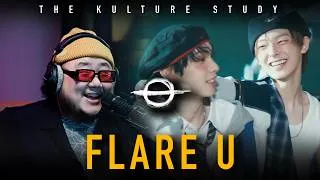 Thumbnail: The Kulture Study: FLARE U 'WAY 2 U' MV
