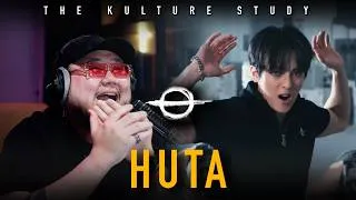 Thumbnail: The Kulture Study: HUTA 'Icy & Spicy' MV