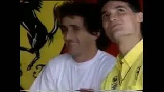Thumbnail: Funny F1 1987-1993