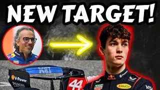 Thumbnail: SHOCK MOVE: Bearman To Red Bull, NEW Ferrari Wing Advantage! 😨🏎️