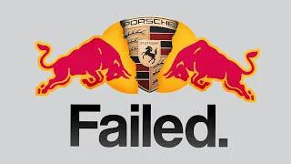 Thumbnail: How Porsche's F1 Deal Collapsed.