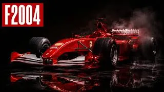 Thumbnail: The Blind Spot: How Ferrari Lost Five Championships in Five Years