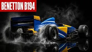 Thumbnail: The Hidden Starter: How Traction Control Never Left F1